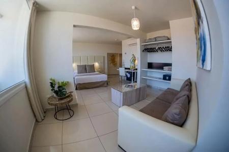 Ons Oceanfront - 122