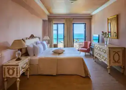 Aquila Rithymna Beach - 119