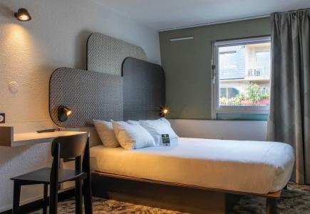 ibis Lourdes Centre Gare - 7