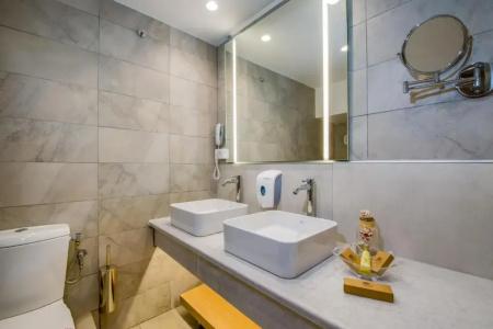 Kiani Beach Resort Family All Inclusive - 101