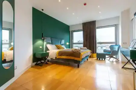 Missori Suites by 101Flats in Milan - 28