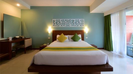 Patong Resort - Sha Extra Plus - 44