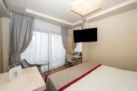 Ramada by Wyndham Istanbul Pera - 103