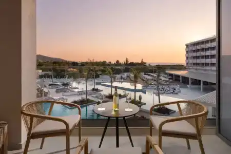 Electra Palace Rhodes - Premium All Inclusive - 68