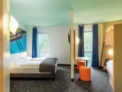 b&b Wuppertal - 33