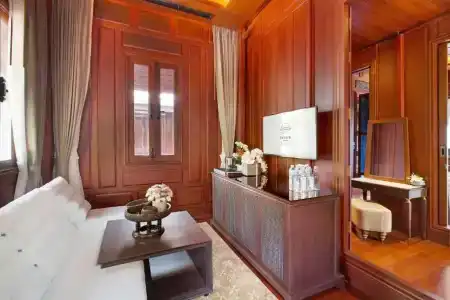 Aksorn Rayong, The Vitality Collection - Sha Plus - 70