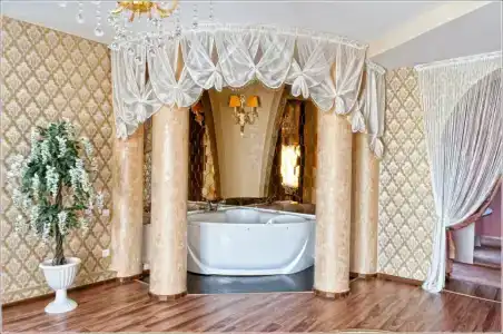 Коттеджи Гостиный Дом - 68