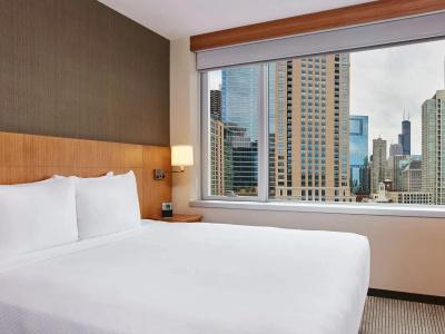 Hyatt Place Chicago River North - 30