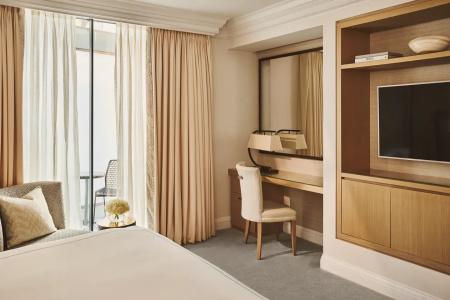 The Berkeley - 30