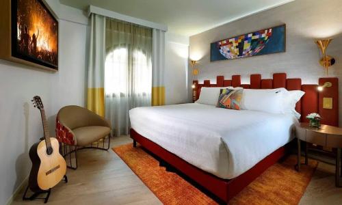 H10 Andalucía Plaza - Только для взрослых - 56