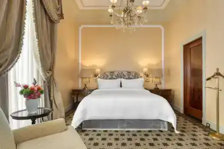 Grande Bretagne, a Luxury Collection, Athens - 106