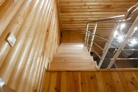 Клуб семейного отдыха Подснежник - 35