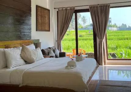 Kubu Bali Baik Villa & - 40