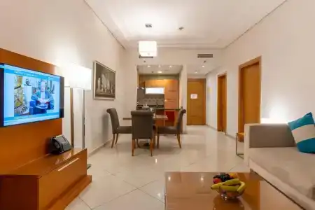 Grand Bellevue Apartment Dubai - 30