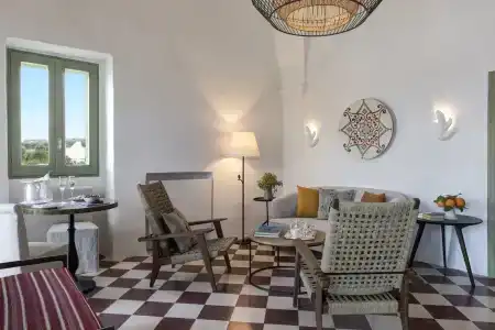 Rocco Forte Masseria Torre Maizza - 50