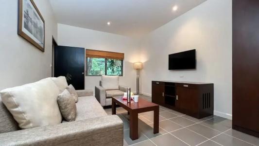 Thanyapura Sports & Health Resort - Sha Plus - 12
