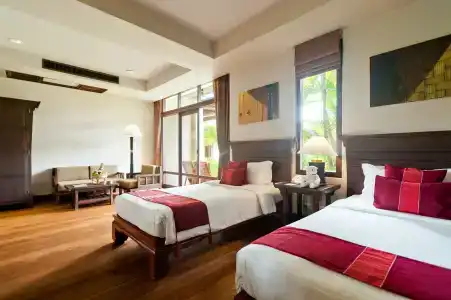 Khaolak Bhandari Resort & Spa - Sha Extra Plus - 40