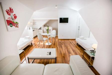 Divota Apartment - 144