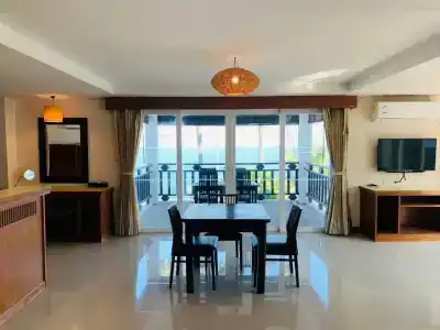 Pattawia Resort & Spa, Pranburi - 39