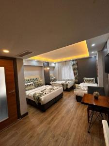 Sirkeci Ersu & Spa - 56