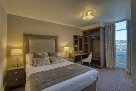 Best Western Inverness Palace & Spa - 52