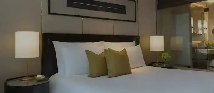 Siam Kempinski Bangkok - Sha Extra Plus Certified - 31