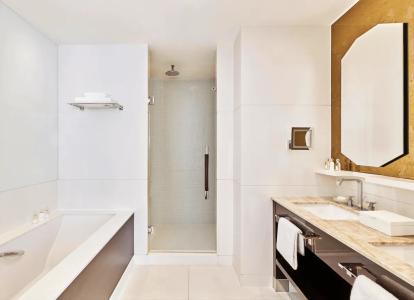 Hôtel Barrière Le Majestic Cannes - 43