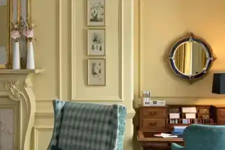 The Balmoral - 97