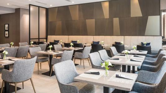 AC by Marriott Boston Cleveland Circle - 16