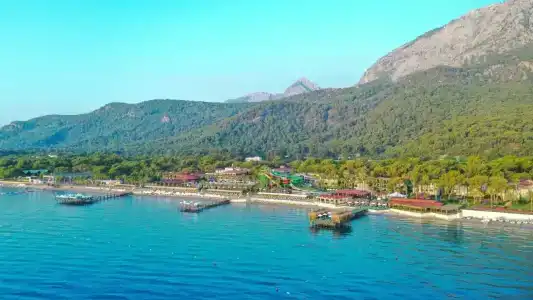 Crystal Flora Beach Resort - Ultimate All Inclusive - 29