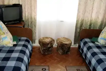 Полет - 5