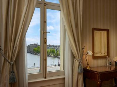 Intercontinental Amstel Amsterdam, An Ihg - 57