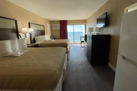 Polynesian Oceanfront - 34