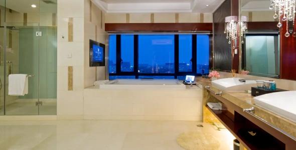 Millennium Chengdu - 68