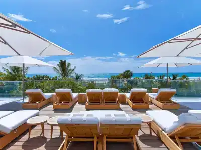 w South Beach - 24