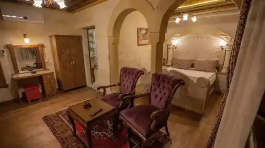 Göreme Reva - 49