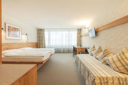 Hauser St. Moritz - 37