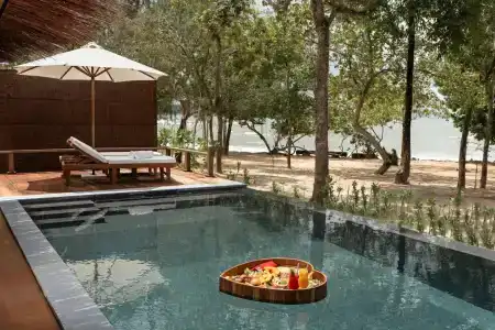 Green Bay Phu Quoc Resort & Spa - 79