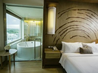 möVenpick Siam Na Jomtien Pattaya - Sha Extra Plus - 74