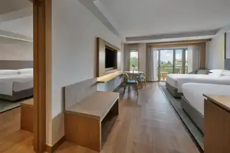 Phuket Marriott Resort & Spa, Merlin Beach - Sha Extra Plus - 6