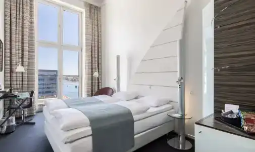 Copenhagen Island - 43