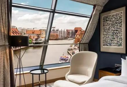 Hilton Gdansk - 44