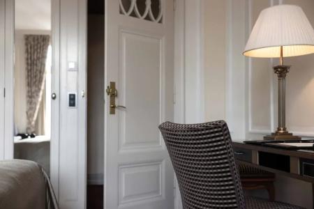 Bellevue Palace Bern - 62