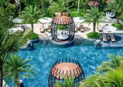 Intercontinental Phu Quoc Long Beach Resort, An Ihg - 16