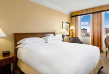 Intercontinental Mark Hopkins San Francisco, An Ihg - 54