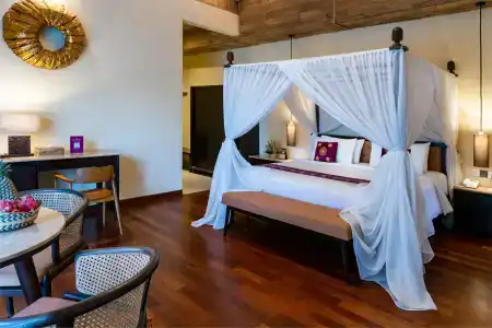 Bali Sunshine Inn Nusa Dua - 34