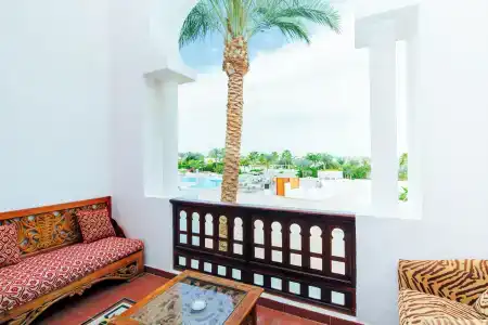 Domina Sultan & Resort - 81
