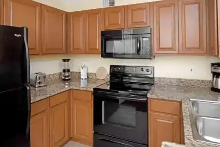 Desert Paradise Resort By Diamond Resorts - 49