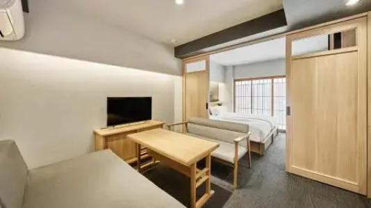 Mimaru Kyoto Horikawarokkaku - 54