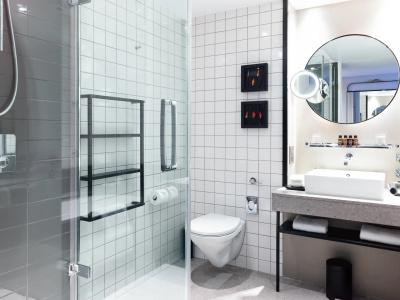 The Trafalgar St. James, London Curio collection by Hilton - 18